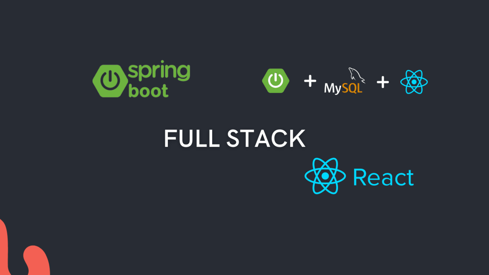 Full stack developer