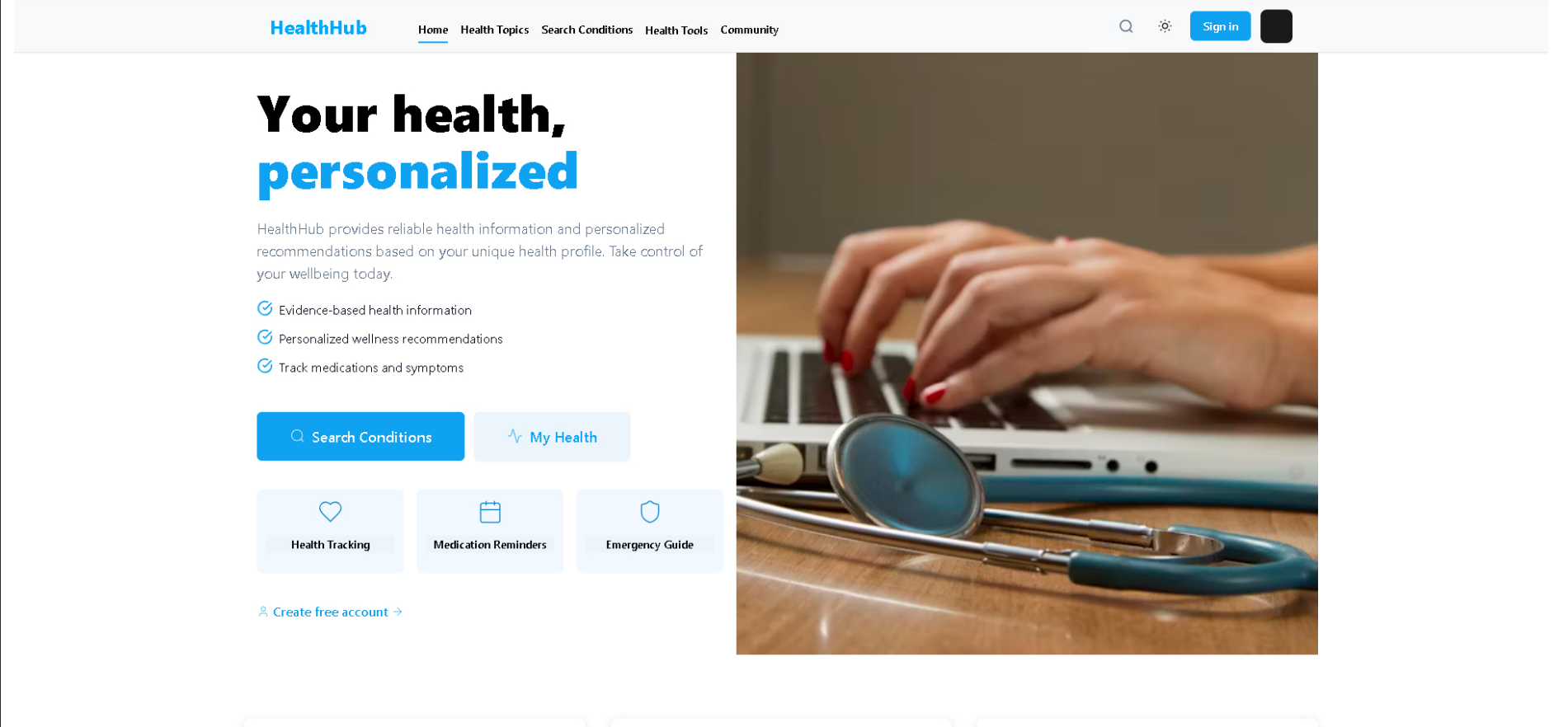 Download free bootstrap 4 landing page, free bootstrap 4 templates, meyawo Landing page